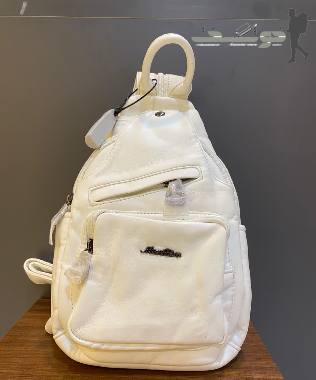 کیف زنانه ماندیرو Mandiro کد 25056 — تصویر ۳