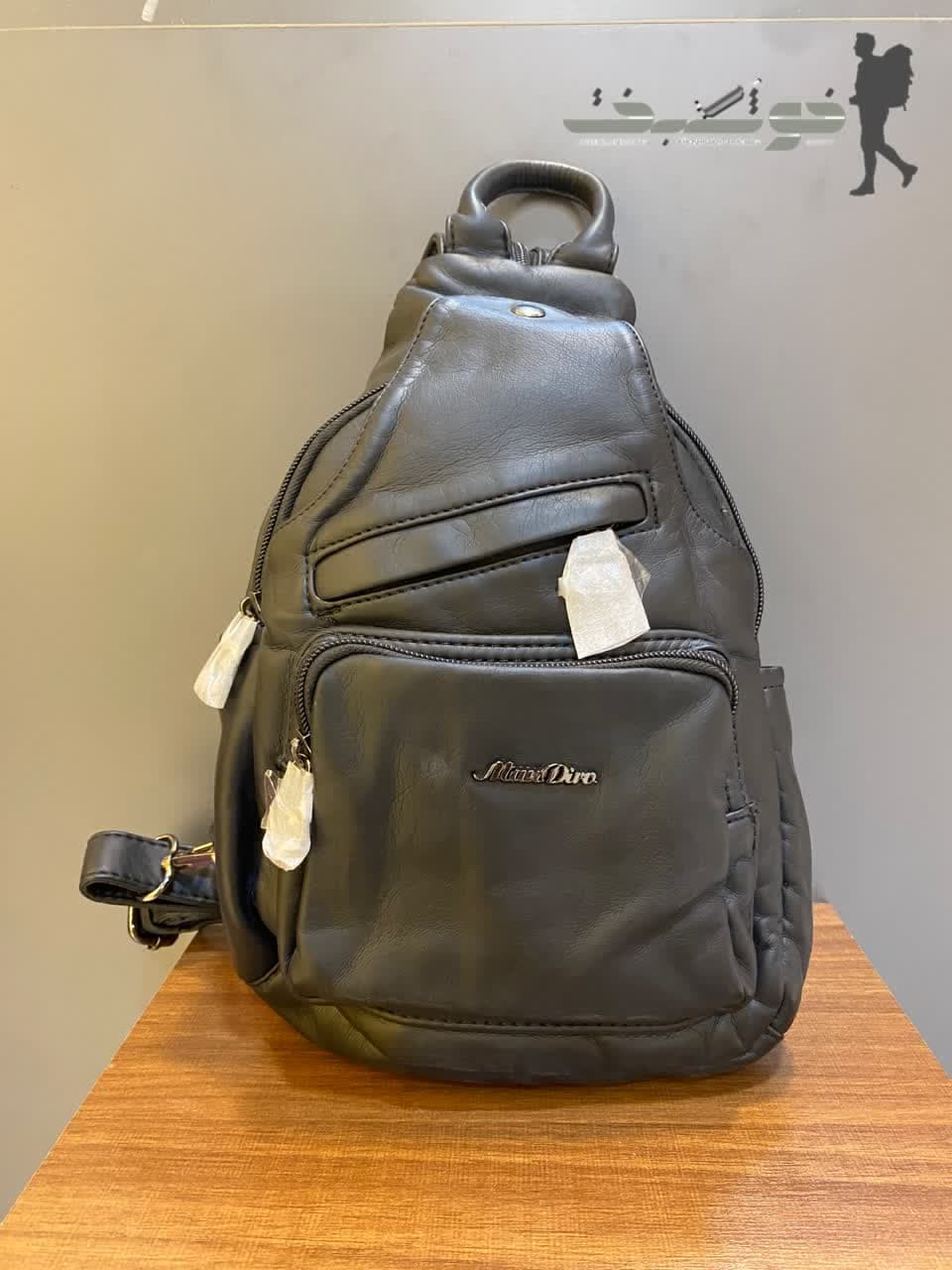 کیف زنانه ماندیرو Mandiro کد 25056 — تصویر ۵