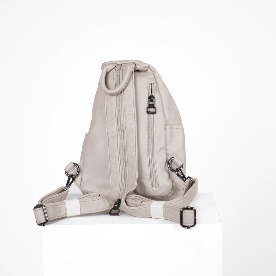 کیف زنانه ماندیرو Mandiro کد 25056 — تصویر ۹