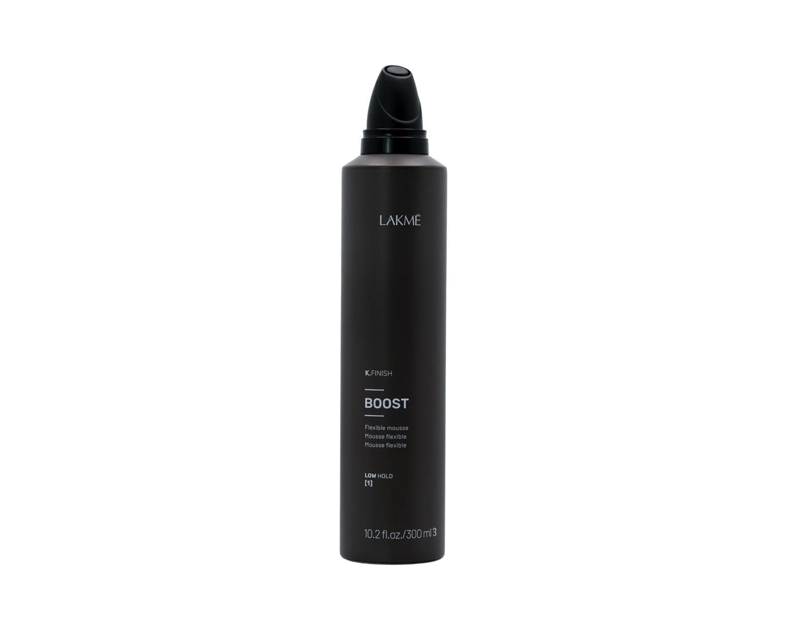 موس براشینگ لاکمه K.Finish مدل Lakme BOOST – حجم‌دهنده و مدل‌دهنده مو