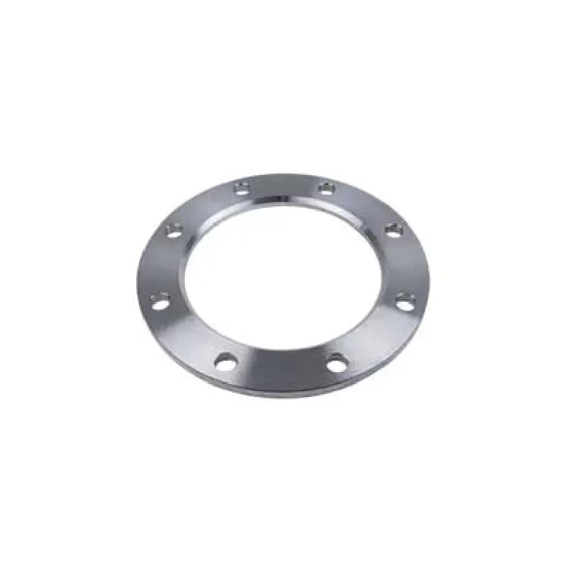 فلنج جوشی تخت DN100 کلاس 600