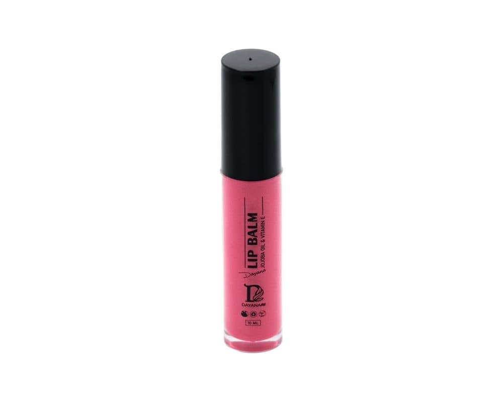 لیپ گلاس شاین دایانا | Liquid Lip Balm – برق لب آبرسان با جلوه درخشان