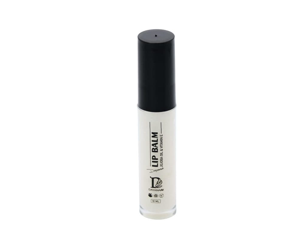 لیپ گلاس شاین دایانا | Liquid Lip Balm – برق لب آبرسان با جلوه درخشان — تصویر ۳