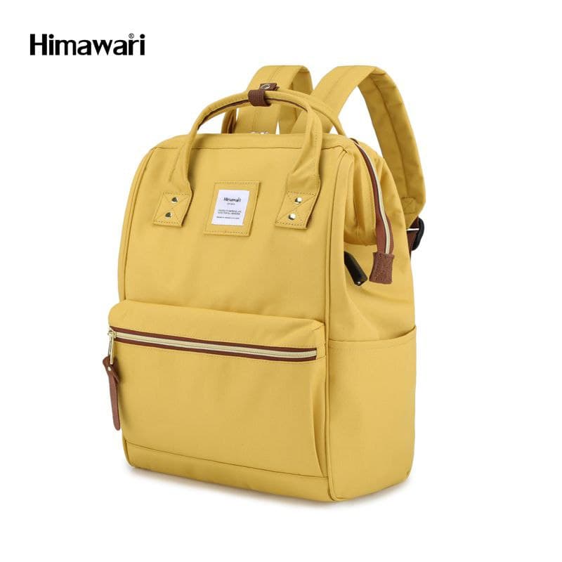 کوله پشتی هیماواری HIMAWARI مدل 9001 — تصویر ۸