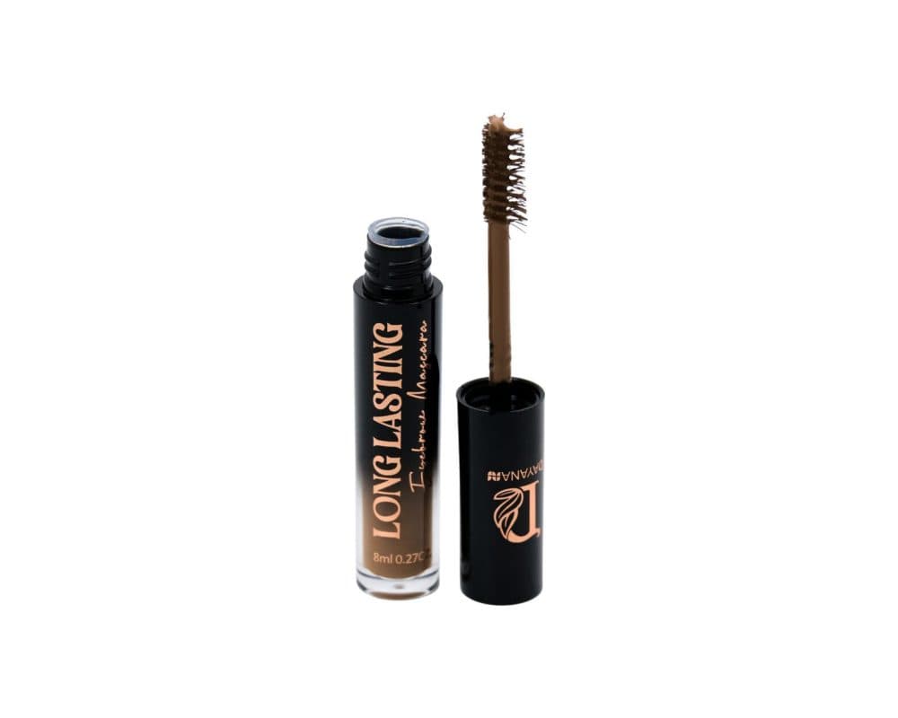 ریمل ابرو دوکاره با خاصیت لیفت دایانا مدل Long Lasting – فرم‌دهنده و ماندگار — تصویر ۲