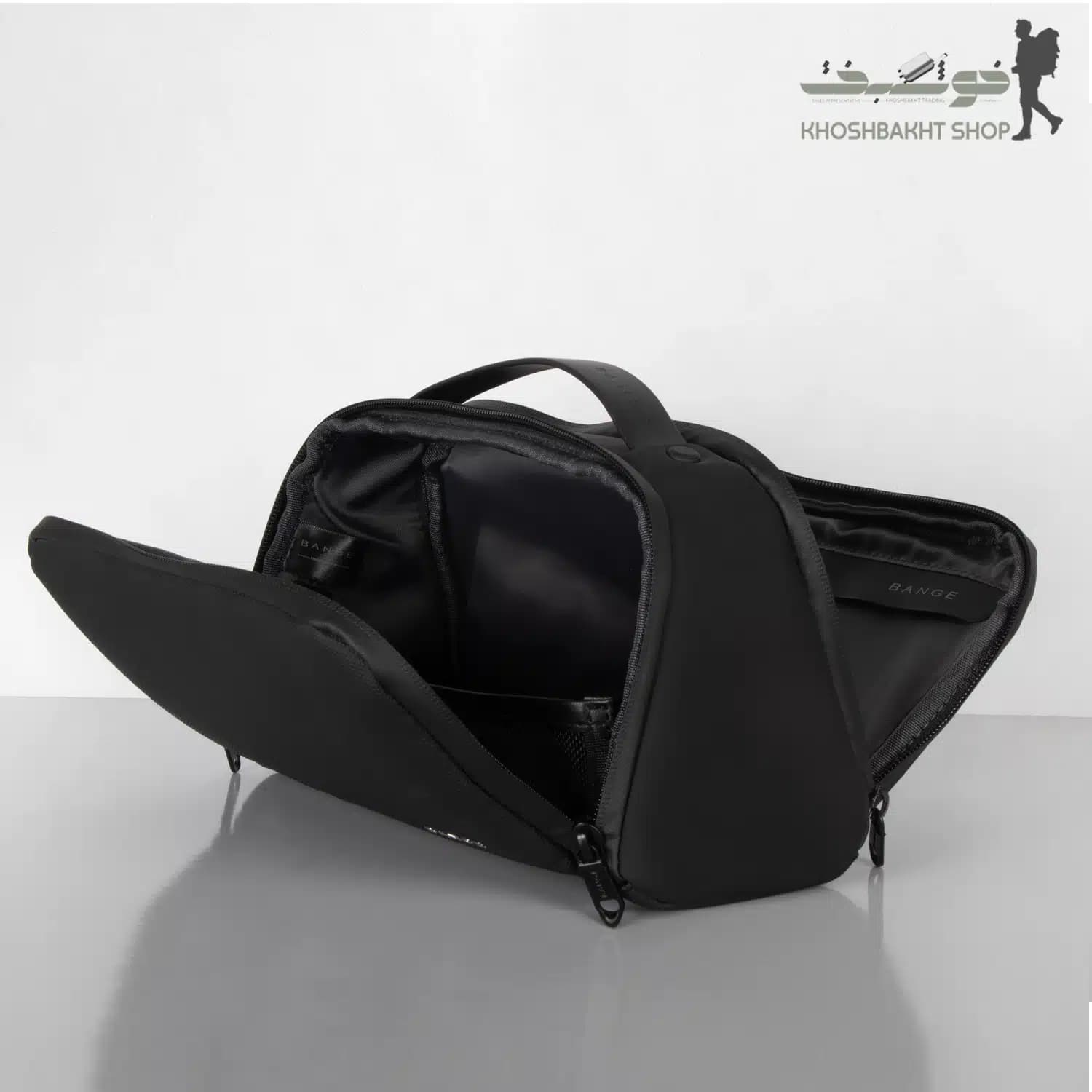 مشخصات خرید و قیمت کیف دستی Bange بنج مدل BG22196 اورجینال — تصویر ۵