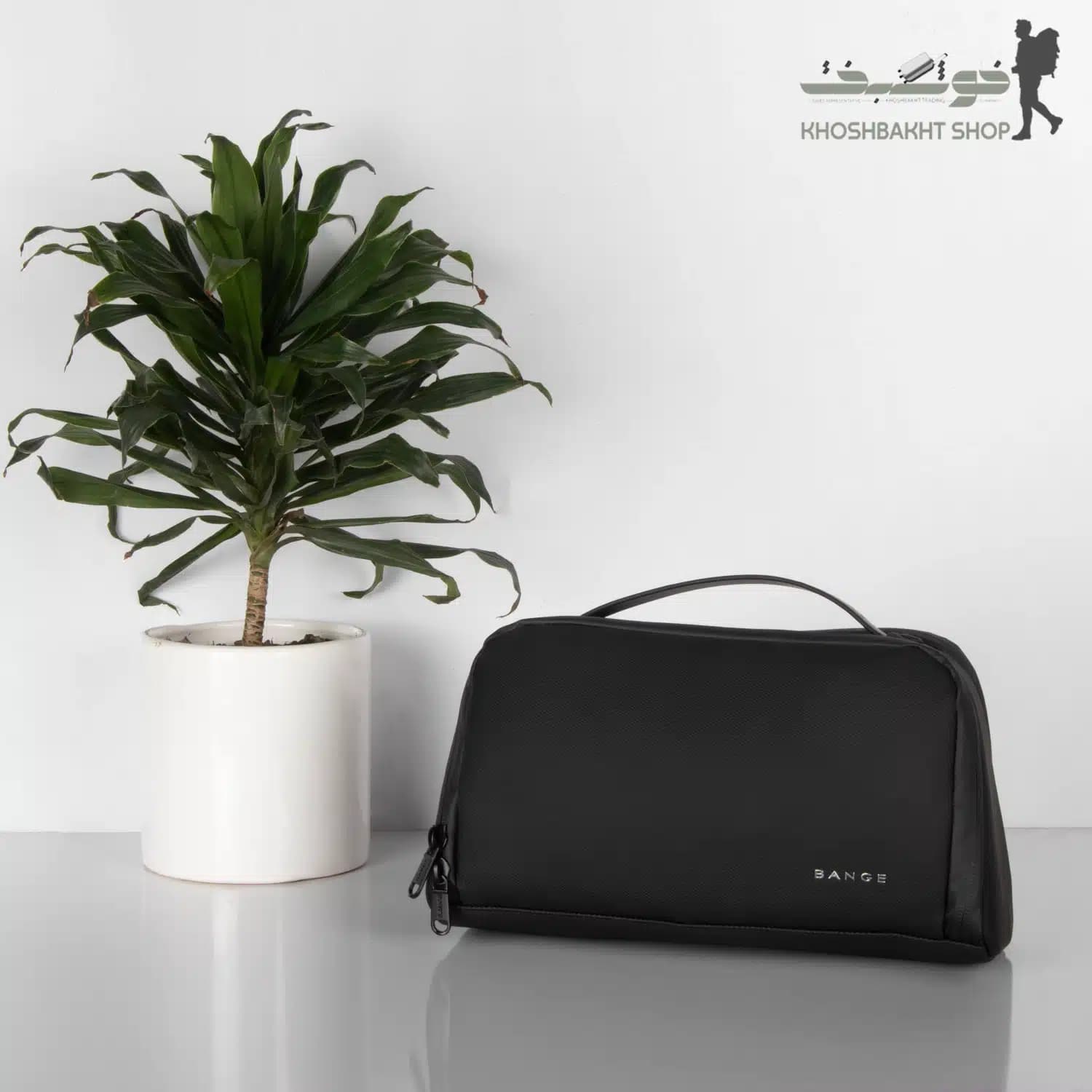 مشخصات خرید و قیمت کیف دستی Bange بنج مدل BG22196 اورجینال