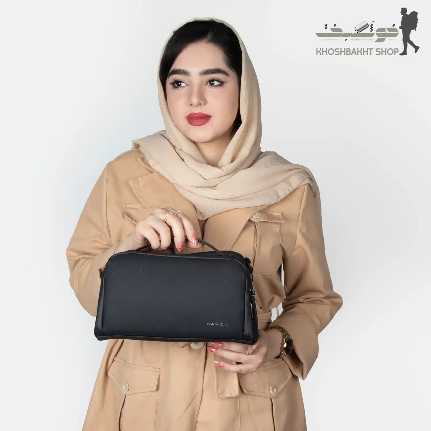 مشخصات خرید و قیمت کیف دستی Bange بنج مدل BG22196 اورجینال — تصویر ۲