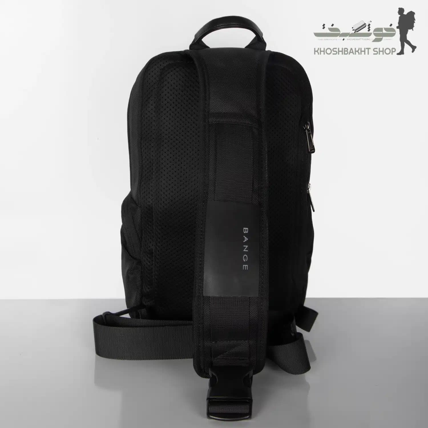 قیمت و مشخصات بادی بگ bange مدل BG7718 اورجینال — تصویر ۲