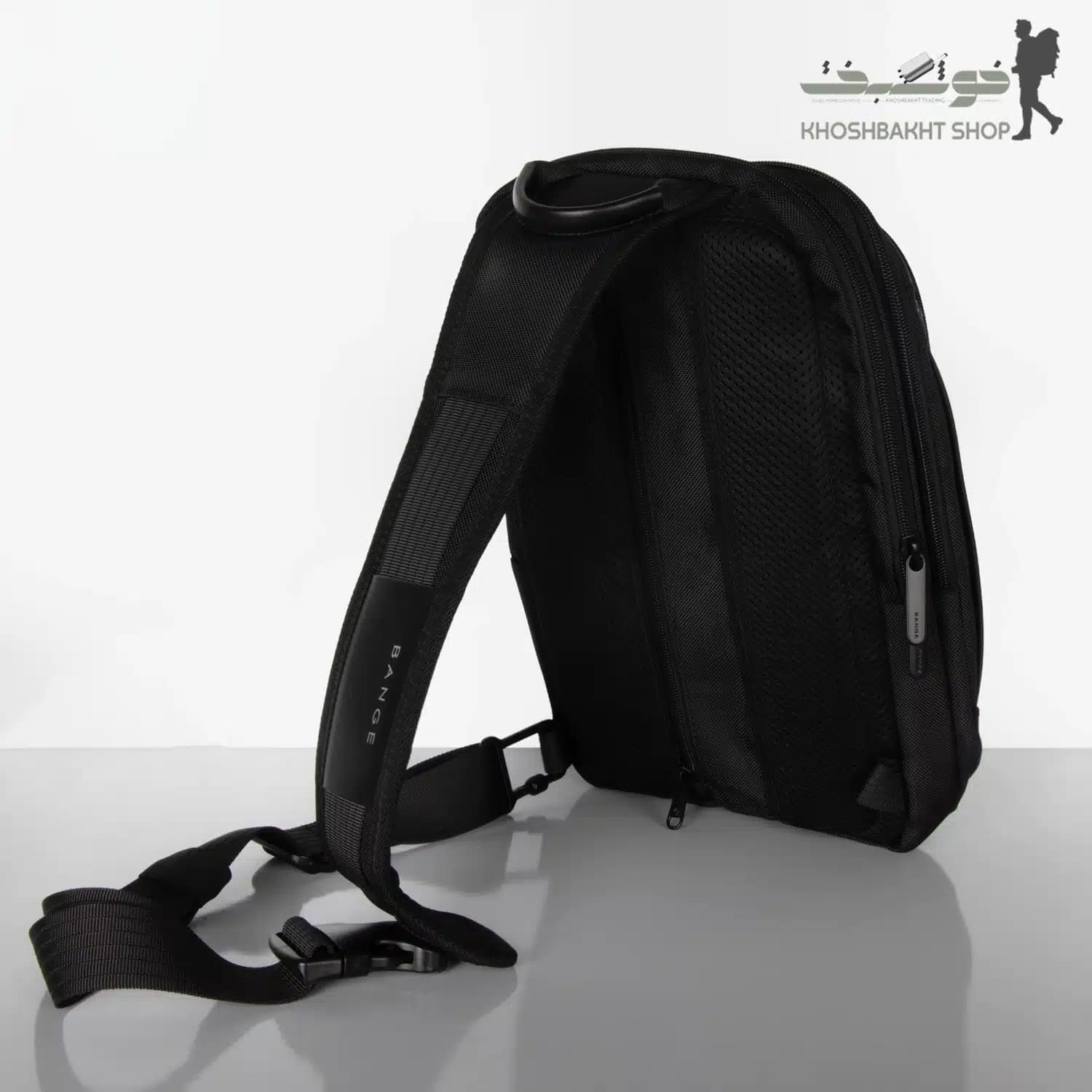 و مشخصات بادی بگ برند Bange بنج مدل 7079 — تصویر ۳