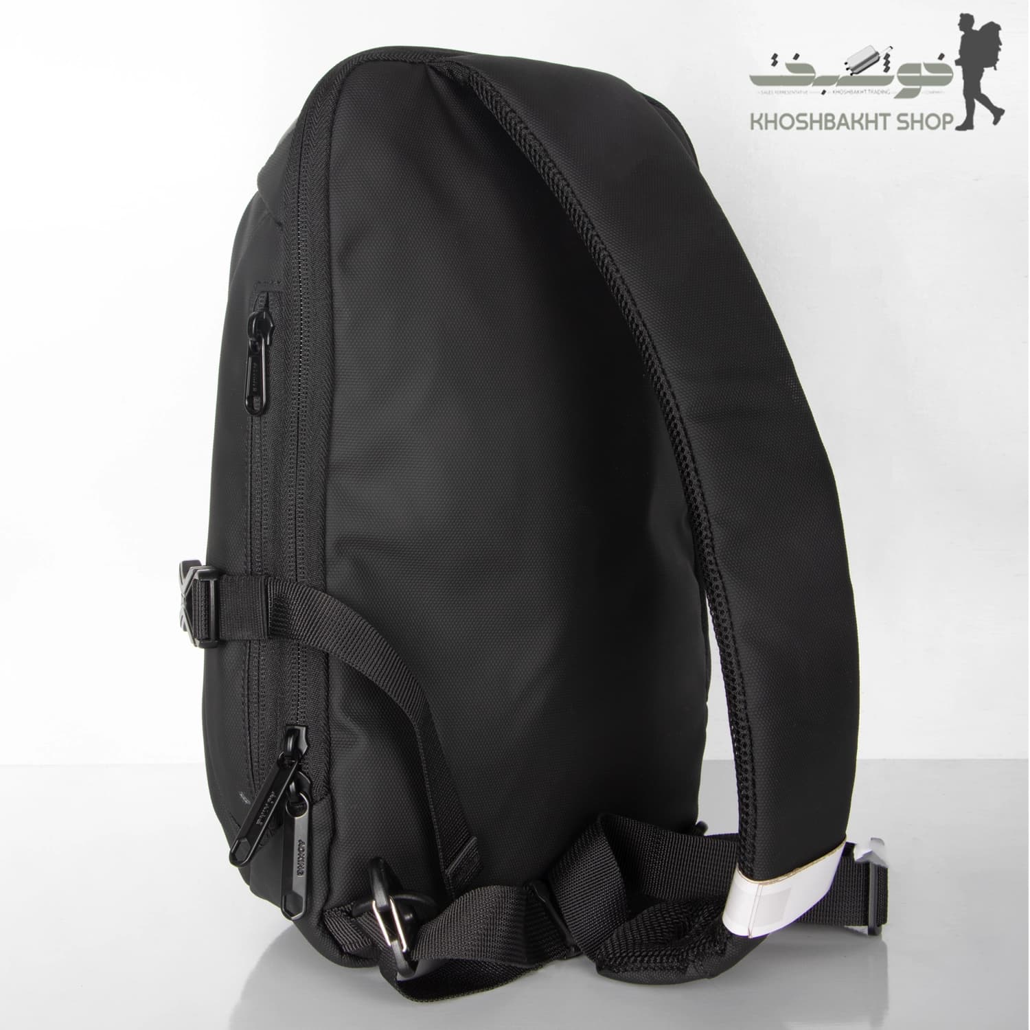 و مشخصات بادی بگ AOKING مدل SY4001 اورجینال وارداتی — تصویر ۳