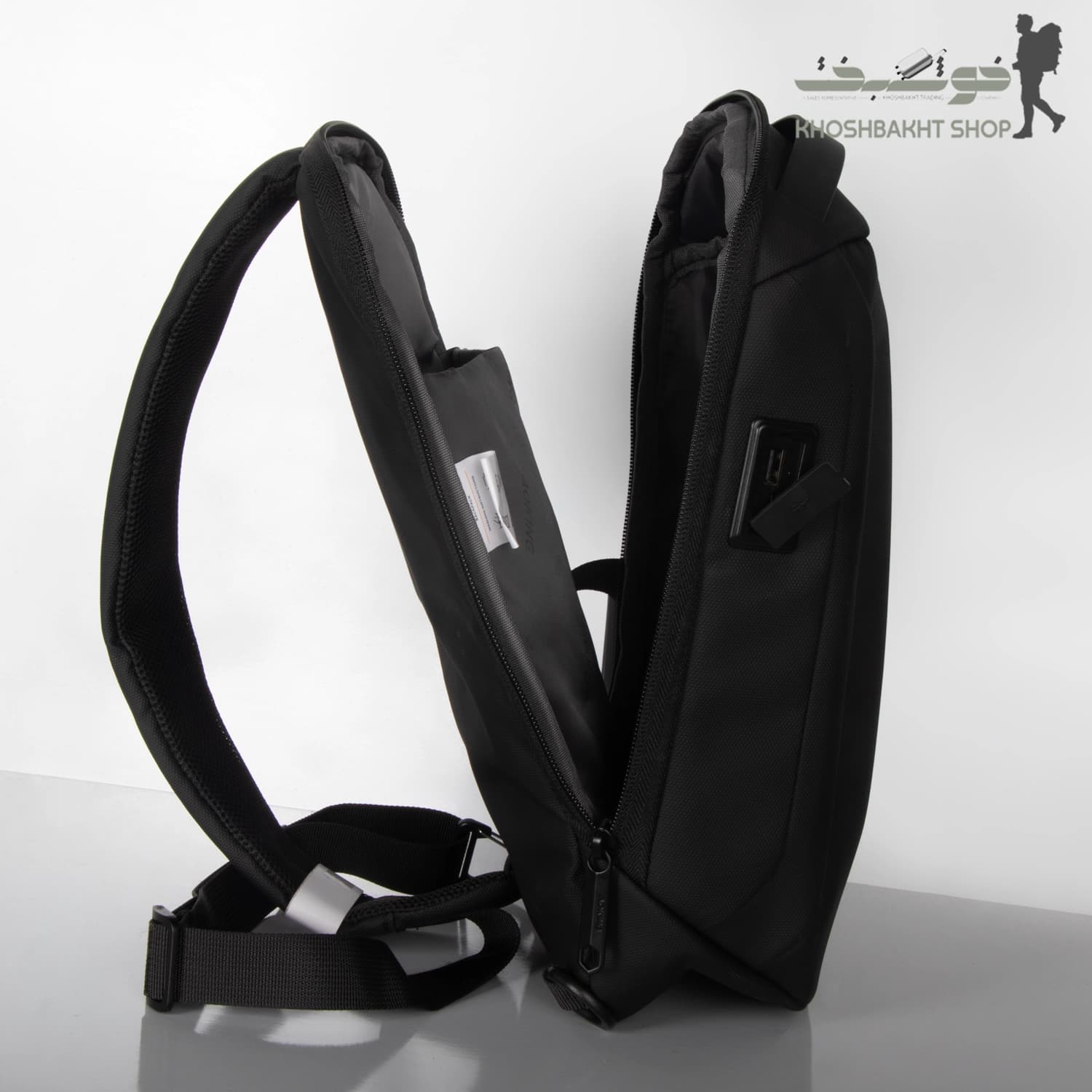 و مشخصات بادی بگ AOKING مدل SY4001 اورجینال وارداتی — تصویر ۴