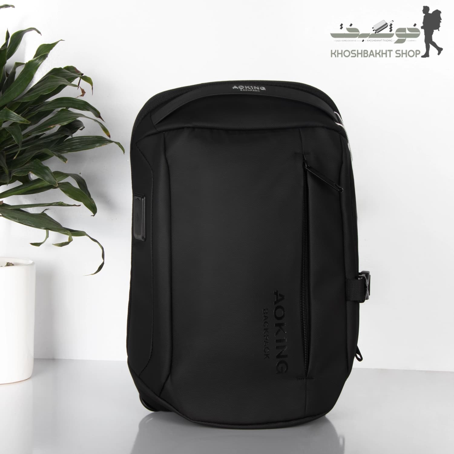 و مشخصات بادی بگ AOKING مدل SY4001 اورجینال وارداتی