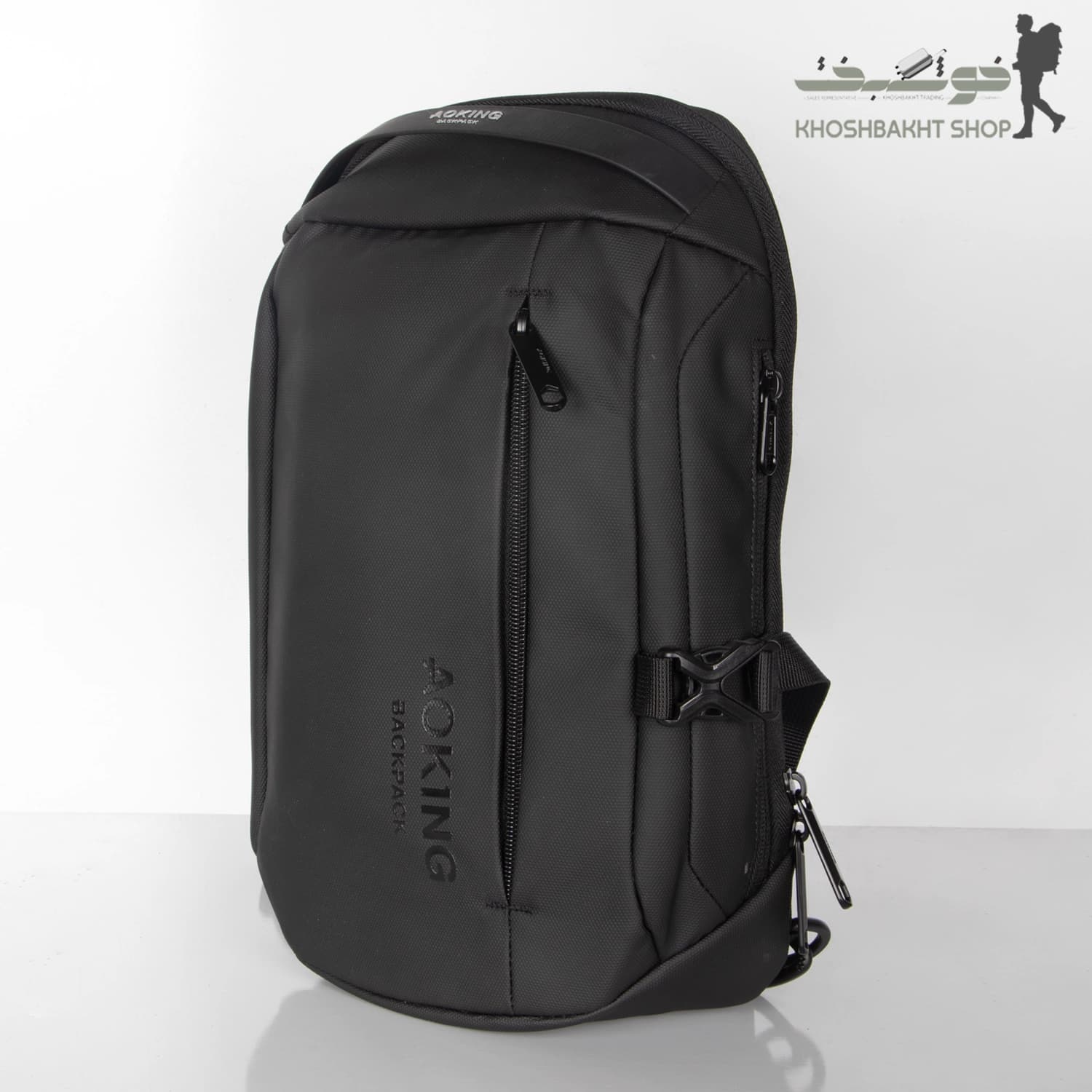 و مشخصات بادی بگ AOKING مدل SY4001 اورجینال وارداتی — تصویر ۲