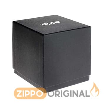 زیپو اصل لیمیتد 3D کد 2006581 LION — تصویر ۲