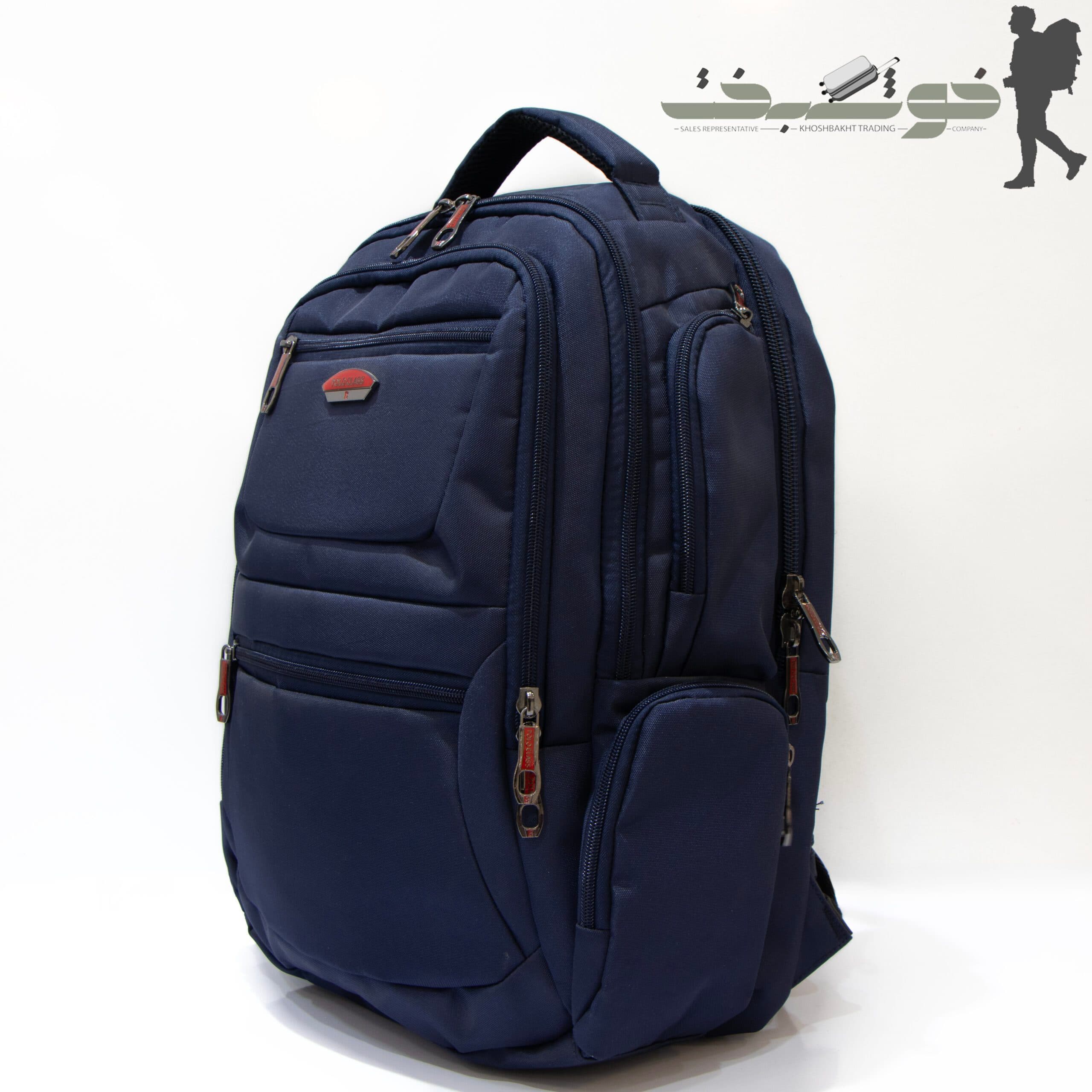 کوله لپتاب برند POLOCLASS — تصویر ۲