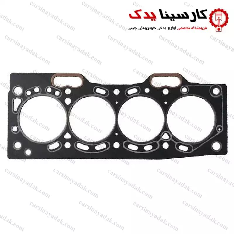 واشر سرسیلندر کاغذی کلوت