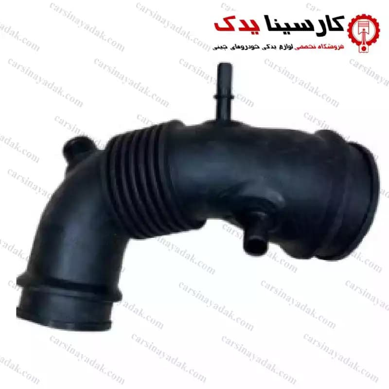 لوله هواکش خروجی کلوت