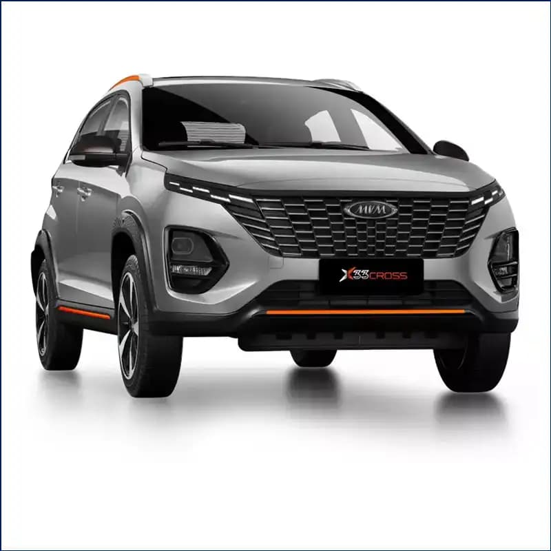سفت کن زنجیر تایم ام وی ام X33 کراس