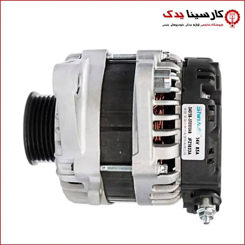 دینام ام وی ام X22 پرو