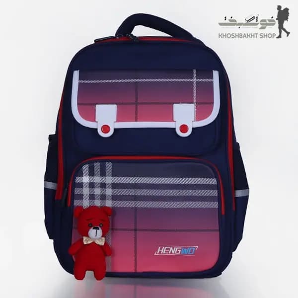 کوله پشتی برند HengWo — تصویر ۵