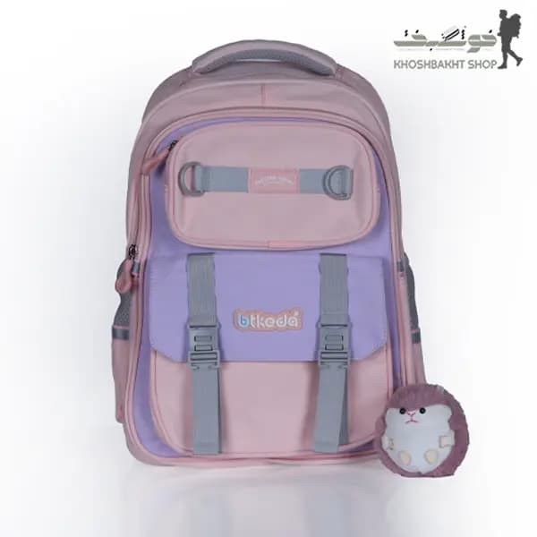 کوله پشتی برند btkeda — تصویر ۷