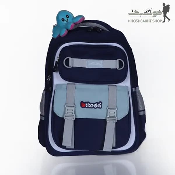 کوله پشتی برند btkeda