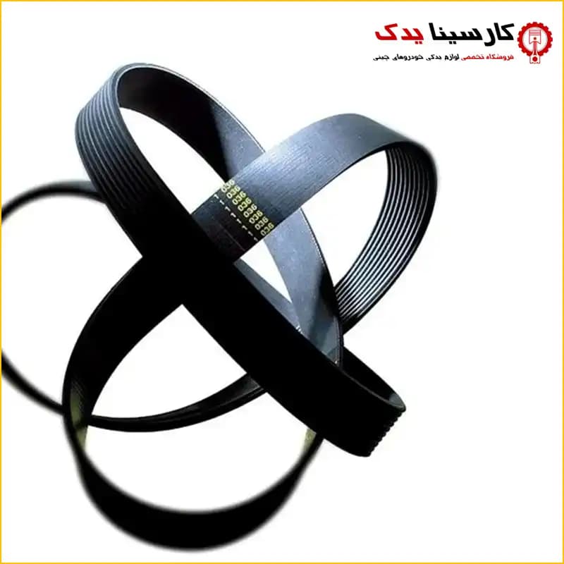 تسمه دینام T8 KMC