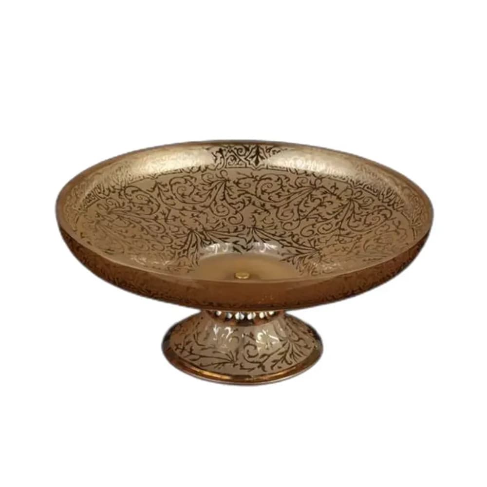 میوه خوری نیم گود درسا مدل 5124