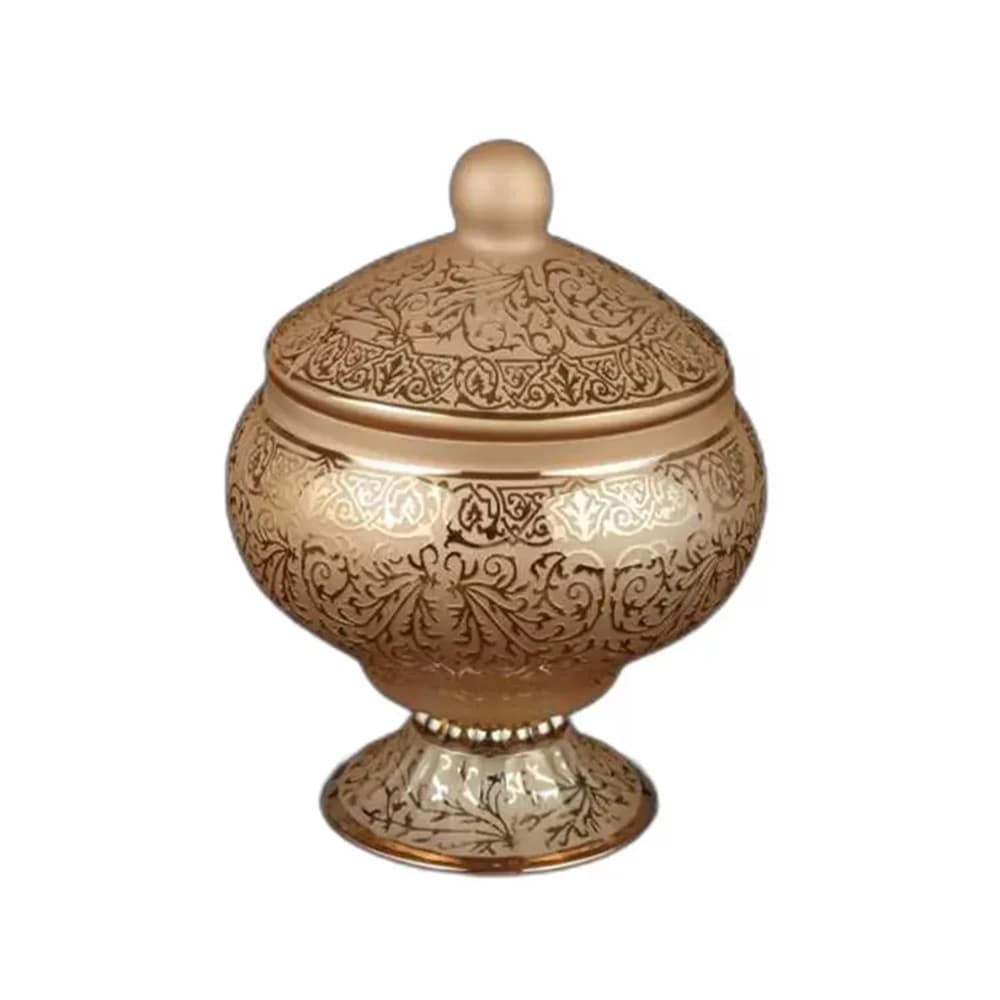 شکلات خوری درب دار درسا مدل 5154