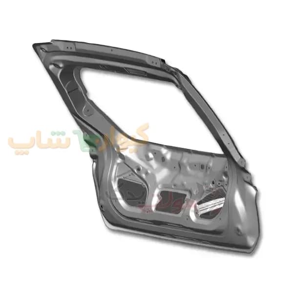 درب صندوق عقب ام وی ام x33 کراس — تصویر ۵