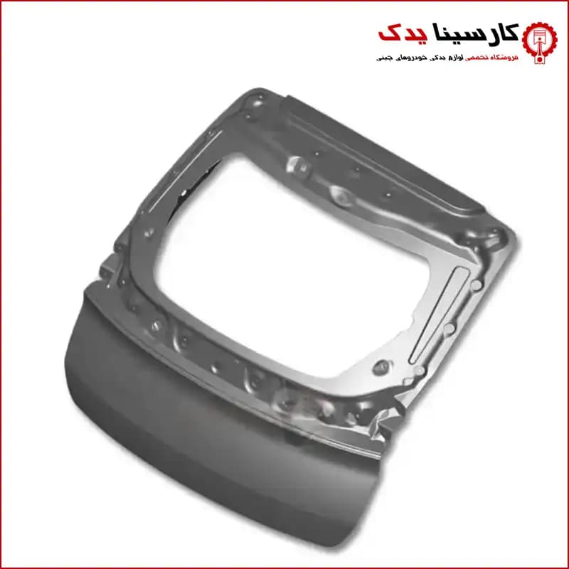 درب صندوق عقب ام وی ام x33 کراس