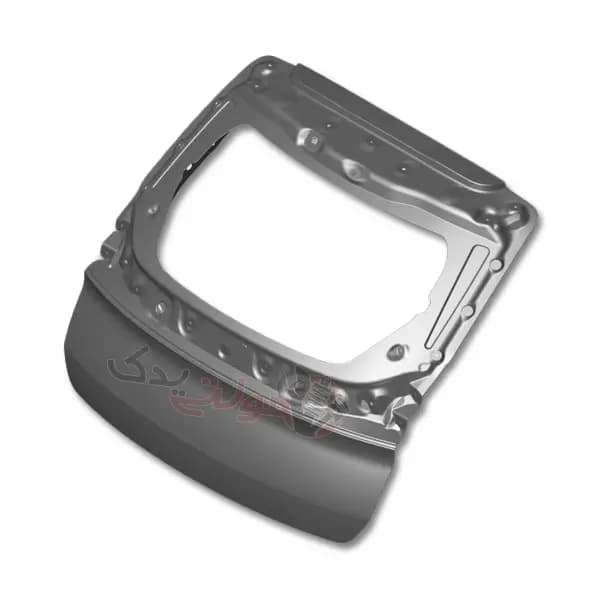 درب صندوق عقب ام وی ام x33 کراس — تصویر ۲