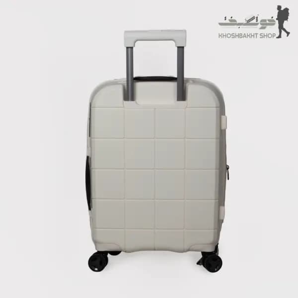 ست چهار تکه چمدان تراواگو مدل cube — تصویر ۴