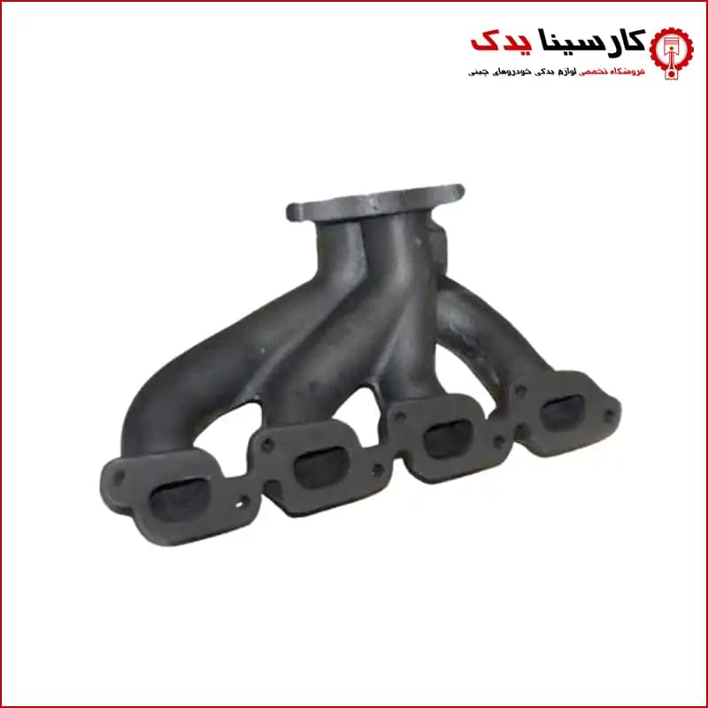 منیفولد دود ام وی ام X22 پرو