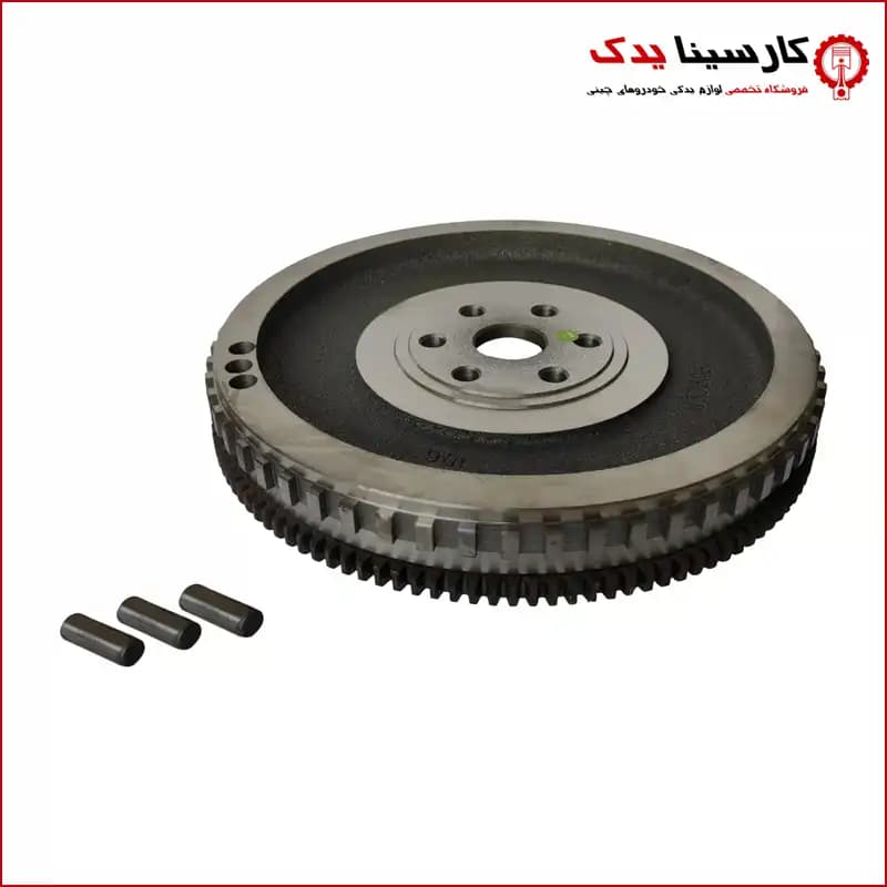 فلایویل ام وی ام X22 پرو