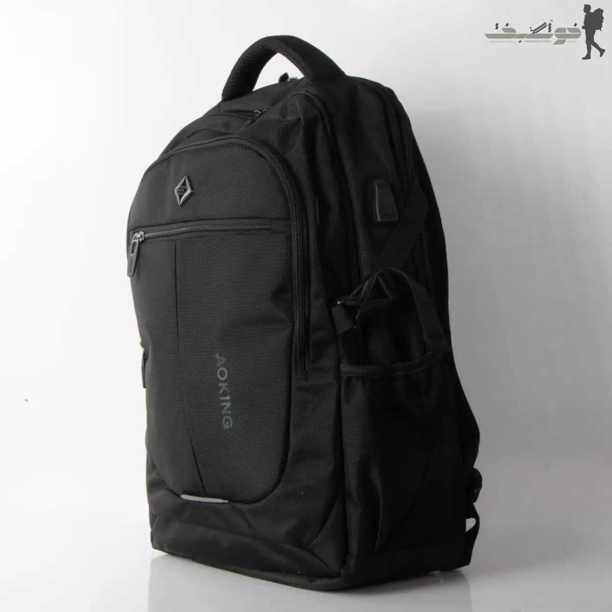 کوله پشتی آوکینگ SN97095 — تصویر ۲