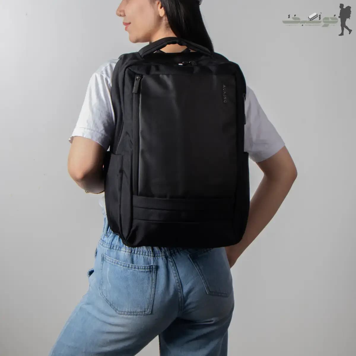 کوله پشتی آوکینگ SN2116 — تصویر ۲