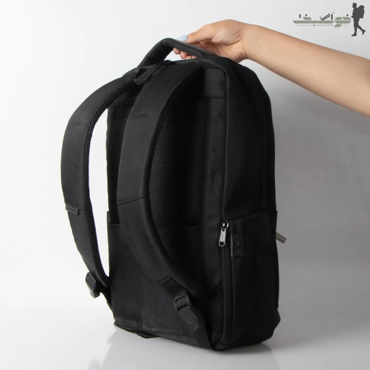 کوله پشتی آوکینگ SN2117 — تصویر ۵