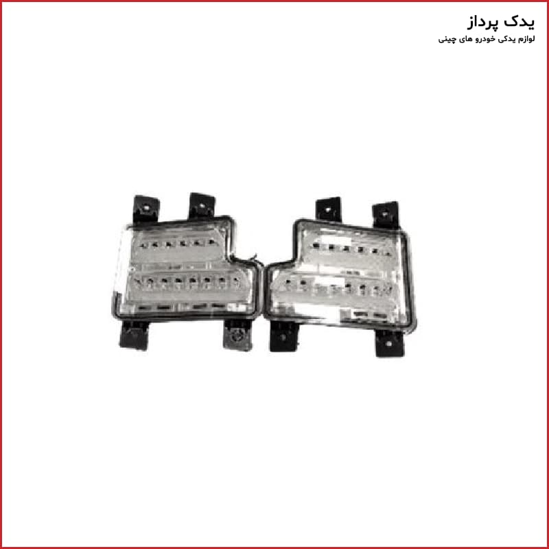دیلایت ام وی ام X55 پرو — تصویر ۲