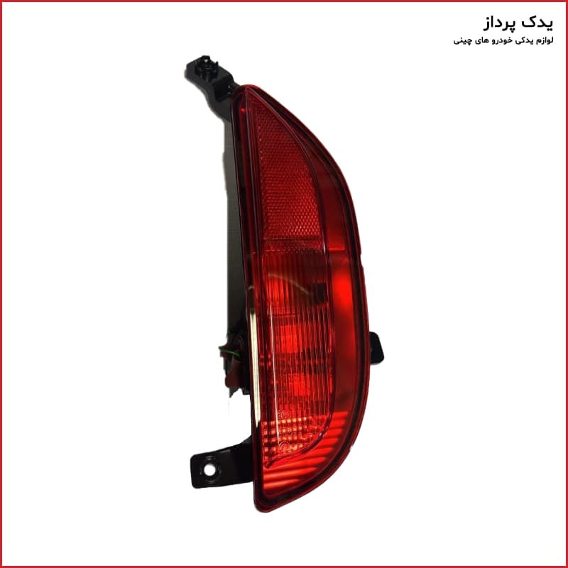 مه شکن عقب ام وی ام X55 پرو — تصویر ۲