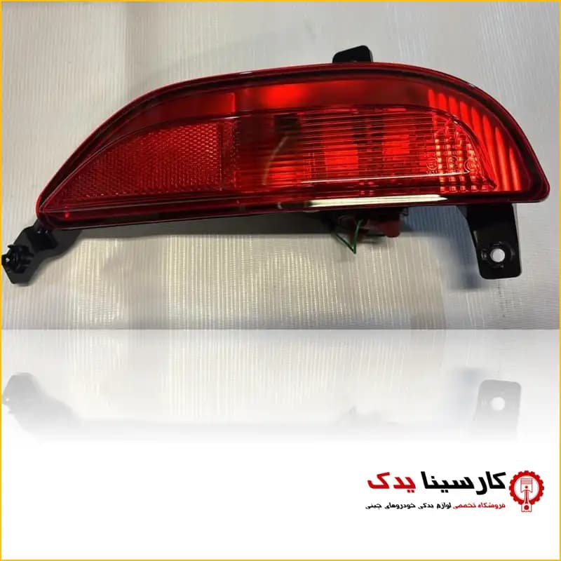 مه شکن عقب ام وی ام X55 پرو