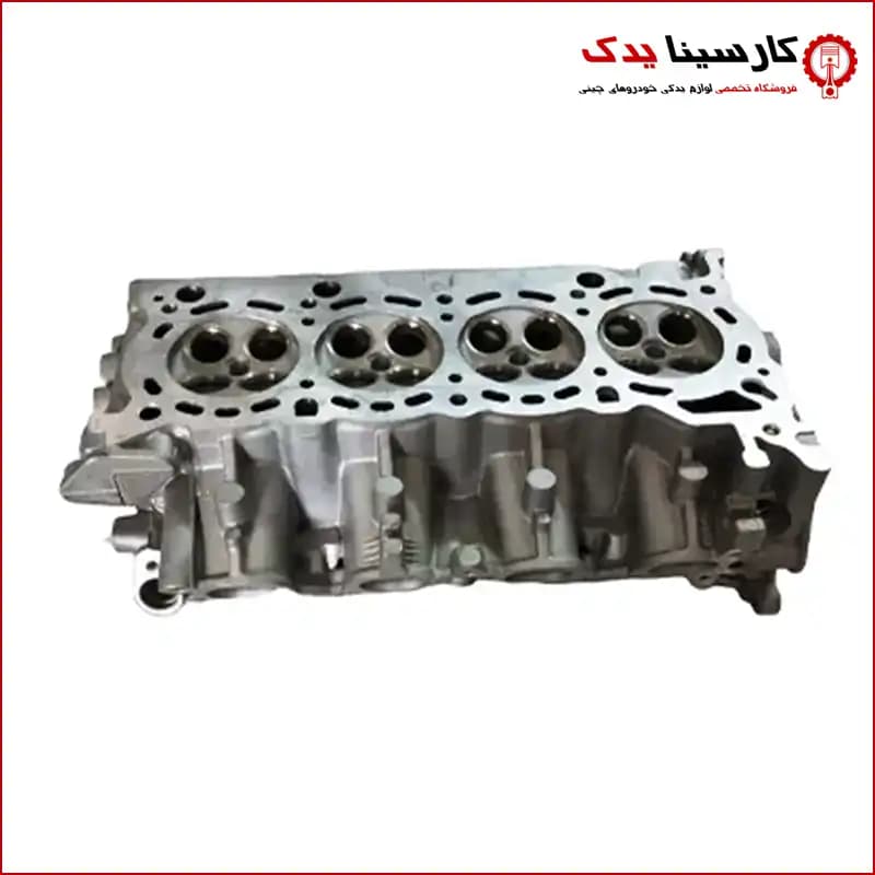 سرسيلندر KMC T8