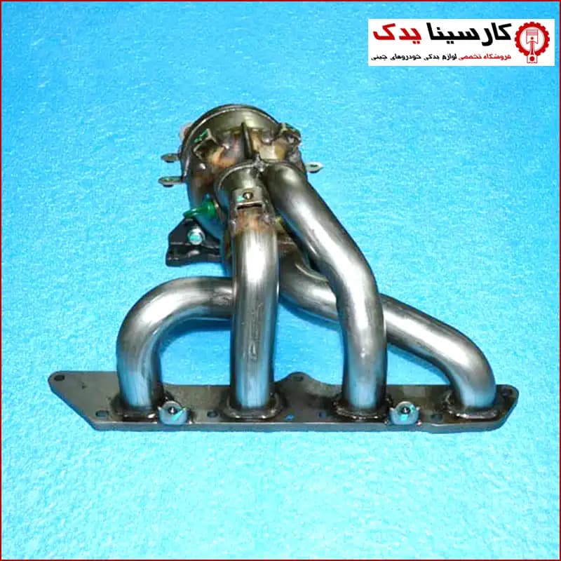 منیفولد دود MVM X22