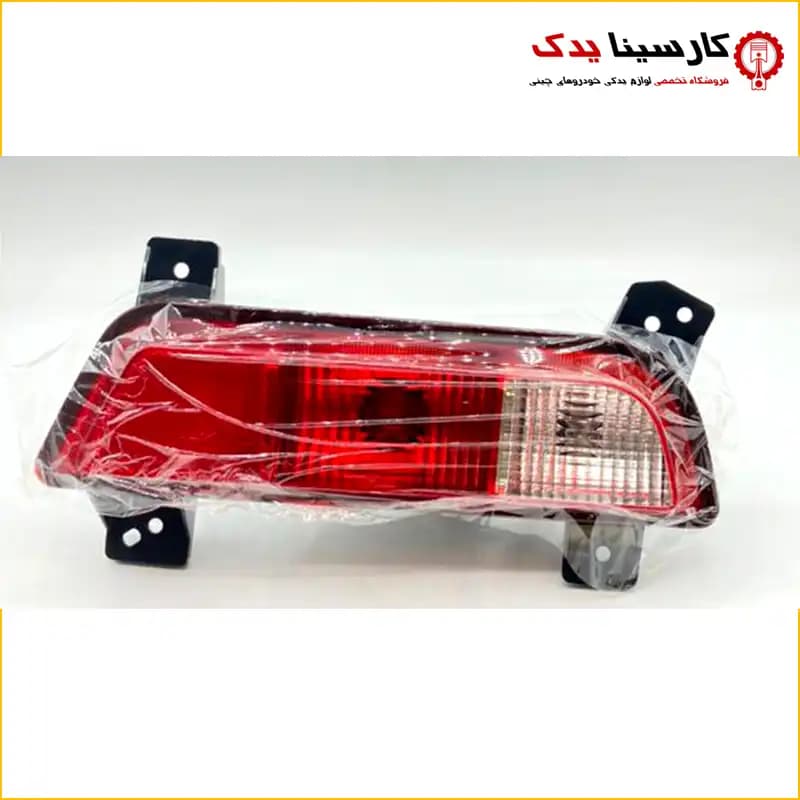 مه شکن عقب KMC T8 — تصویر ۲