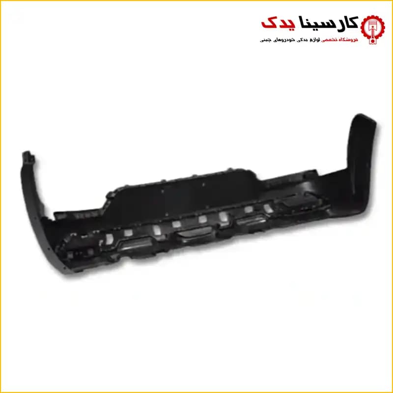سپر عقب ام وی ام x33 کراس
