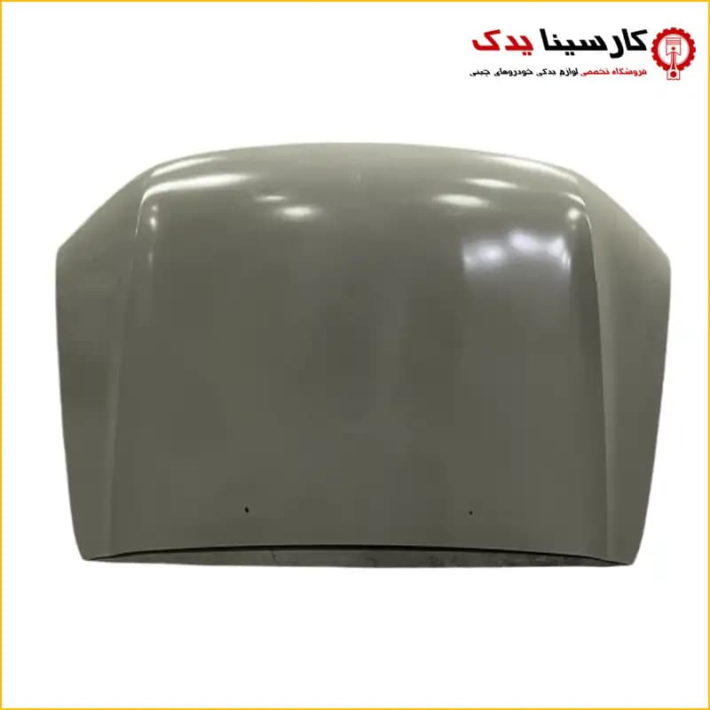 درب موتور کلوت