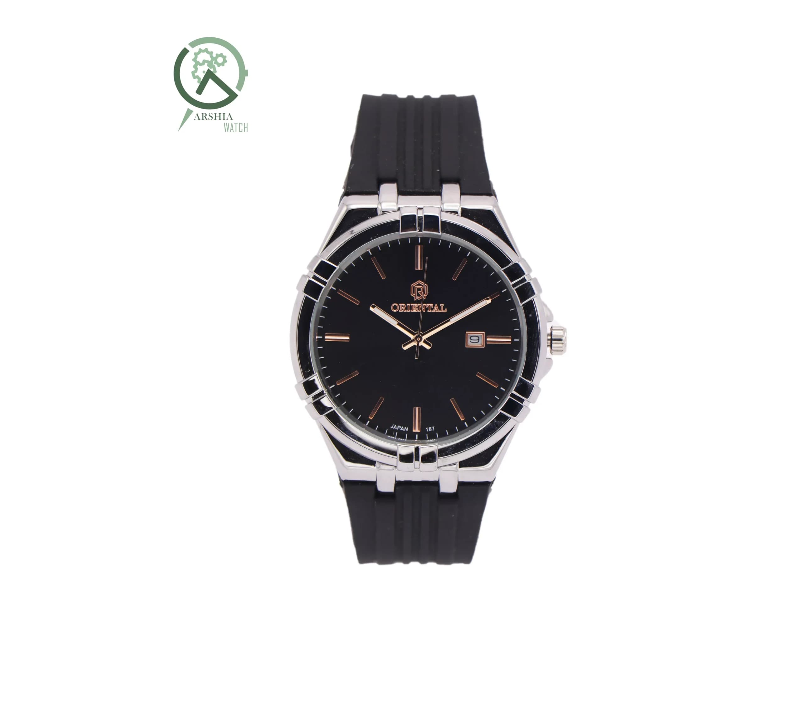 ساعت اورینتال مردانه کد O.SH187G