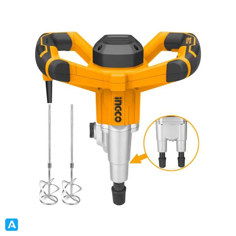 میکسر 1800 وات اینکو مدل MX218008