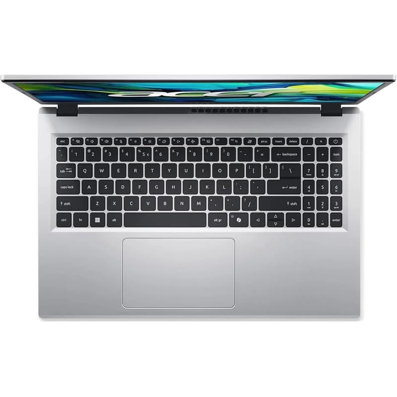لپ تاپ 15.6 اینچی ایسر مدل Aspire Go 15 AG15-21PT-R5GQ R5 7520U 8GB 512GB SSD — تصویر ۲
